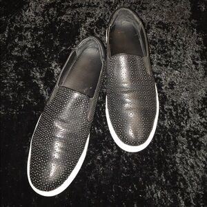 Reaction - Kenneth Cole shoes